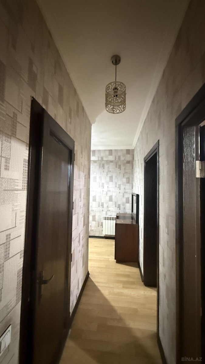 3 otaqlı Yeni tikili, Abşeron r., Xırdalan