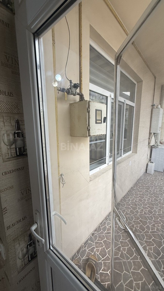 3 otaqlı Yeni tikili, Abşeron r., Xırdalan