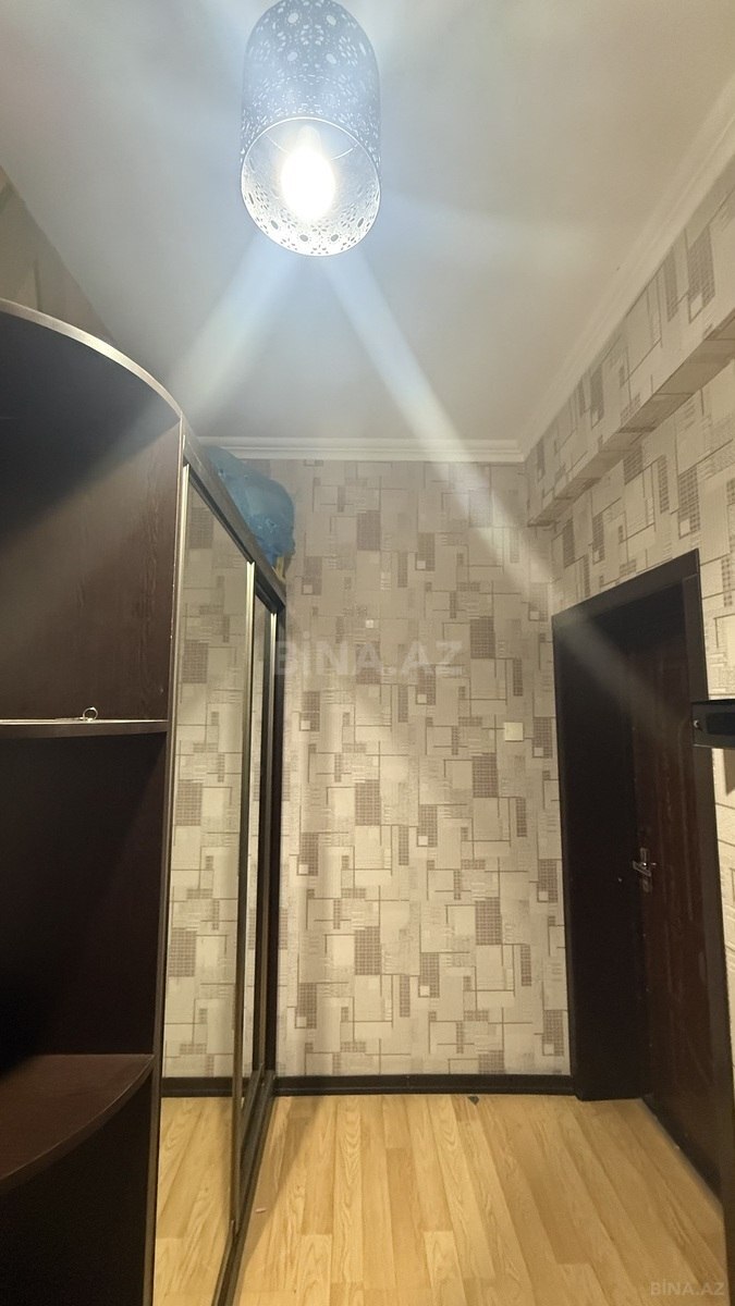 3 otaqlı Yeni tikili, Abşeron r., Xırdalan