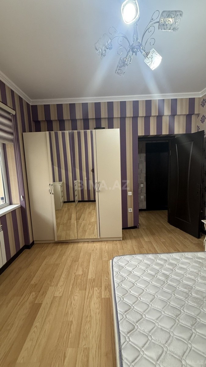 3 otaqlı Yeni tikili, Abşeron r., Xırdalan