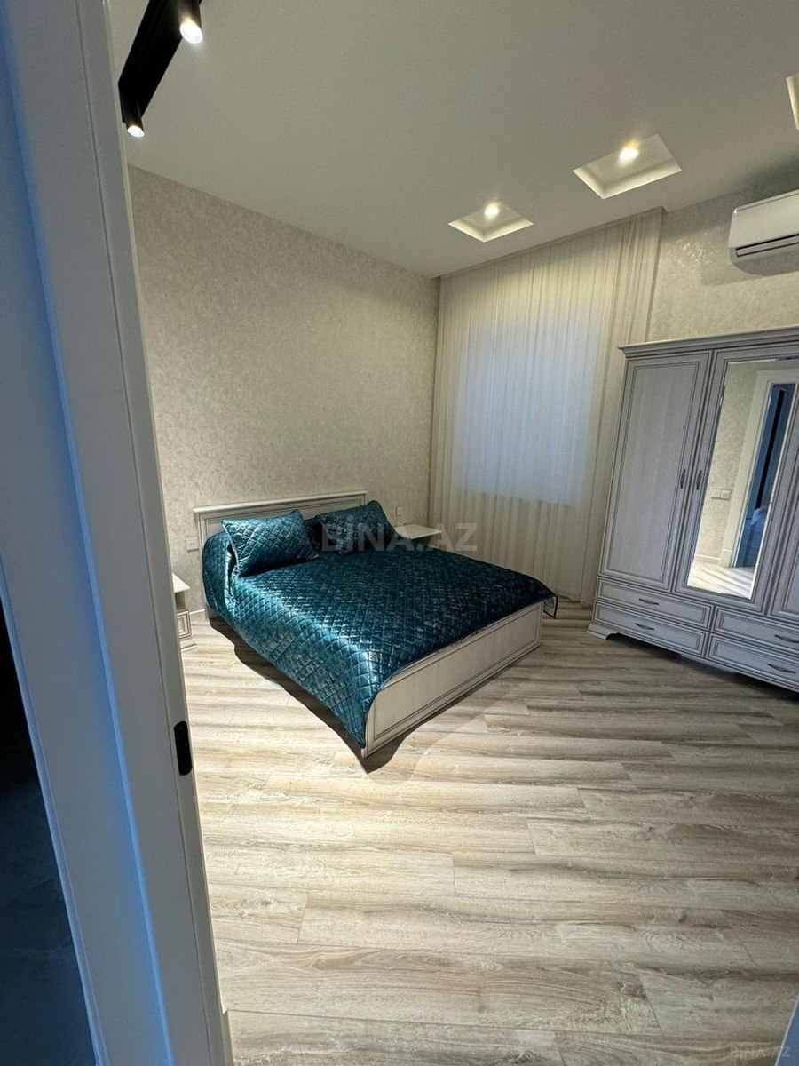 4 otaqlı Həyət evi/Bağ evi, Mərdəkan q., Bakı