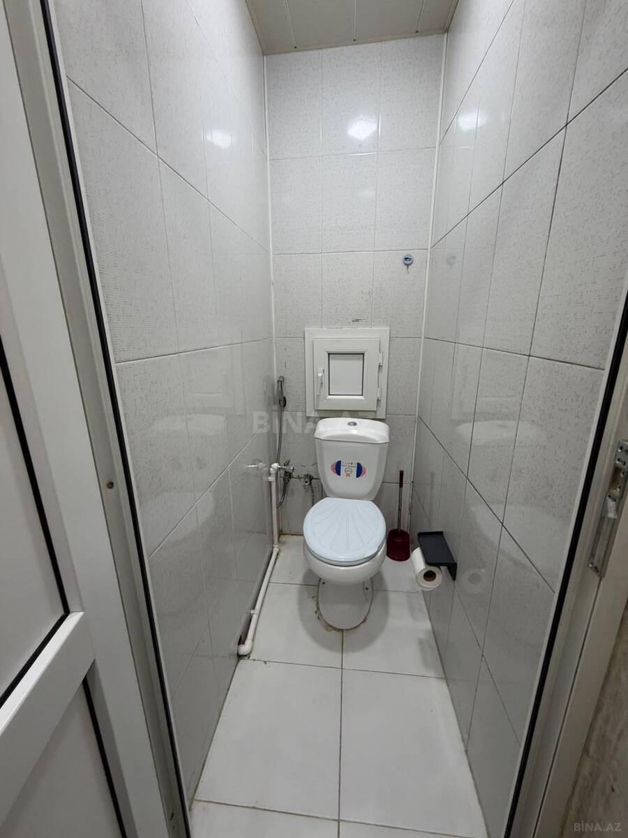 2 otaqlı Köhnə tikili, Memar Əcəmi m., Bakı