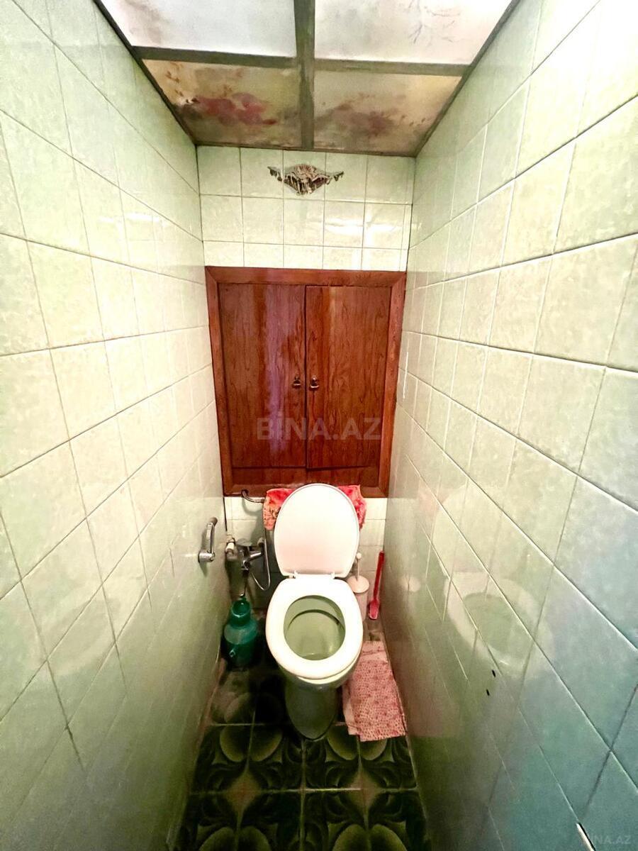 3 otaqlı Köhnə tikili, Nərimanov r., Bakı