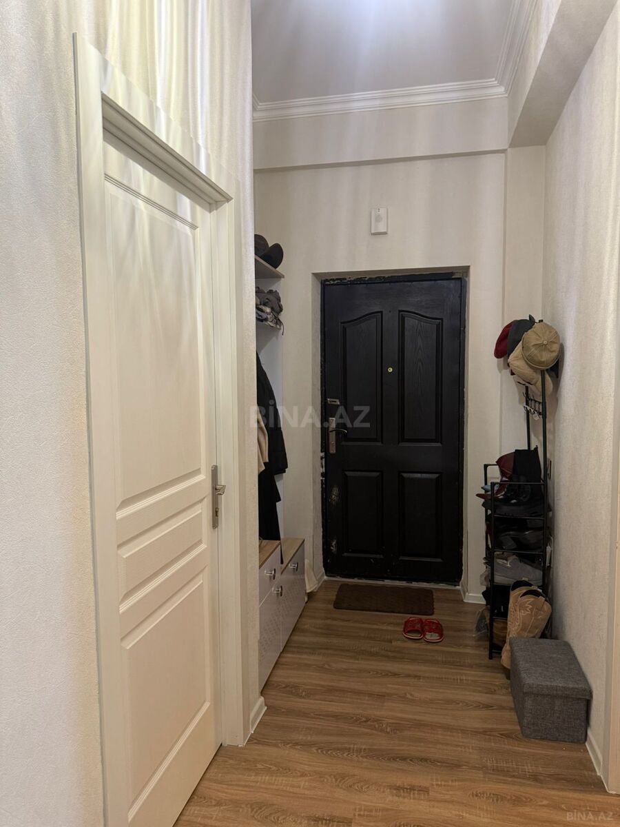 3 otaqlı Yeni tikili, Elmlər Akademiyası m., Bakı