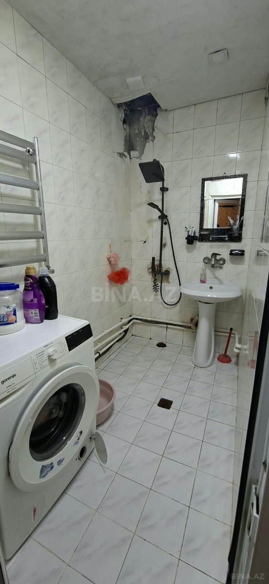 2 otaqlı Köhnə tikili, Əhmədli m., Bakı