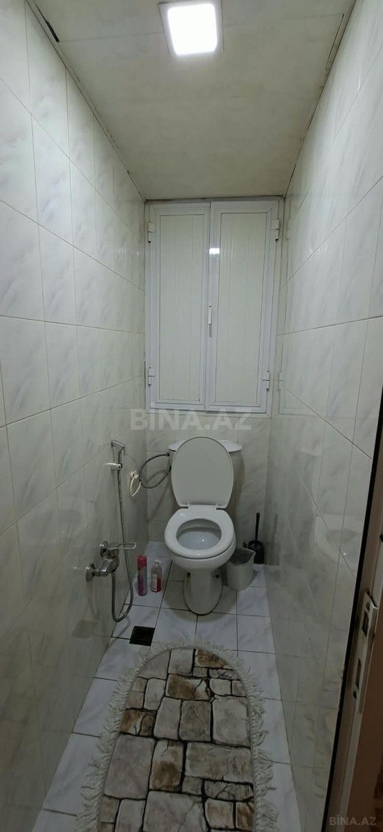 2 otaqlı Köhnə tikili, Əhmədli m., Bakı