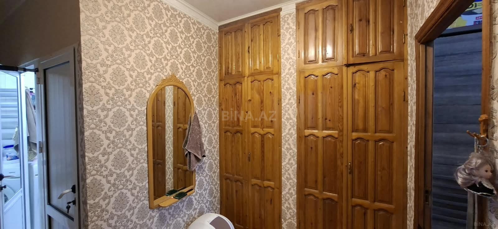 2 otaqlı Köhnə tikili, Əhmədli m., Bakı