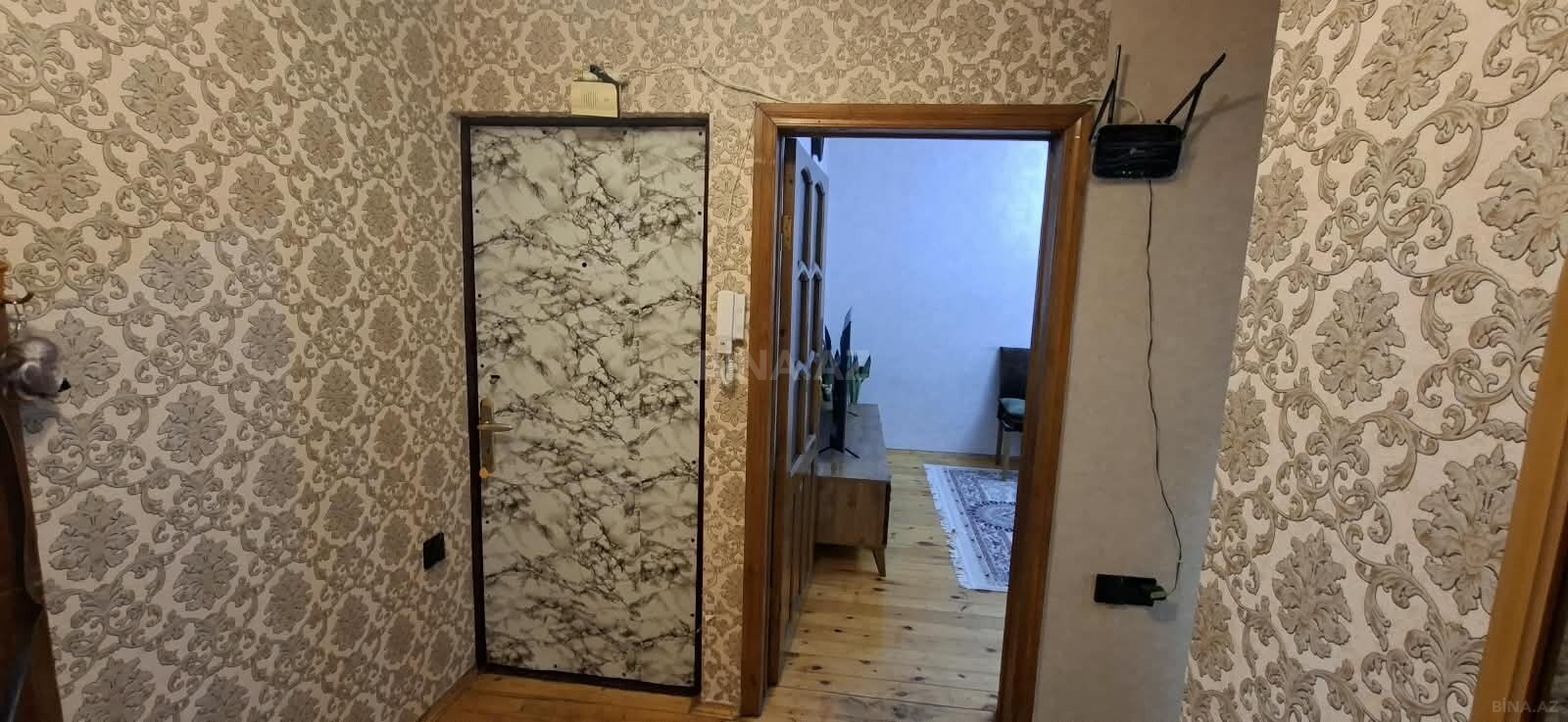 2 otaqlı Köhnə tikili, Əhmədli m., Bakı