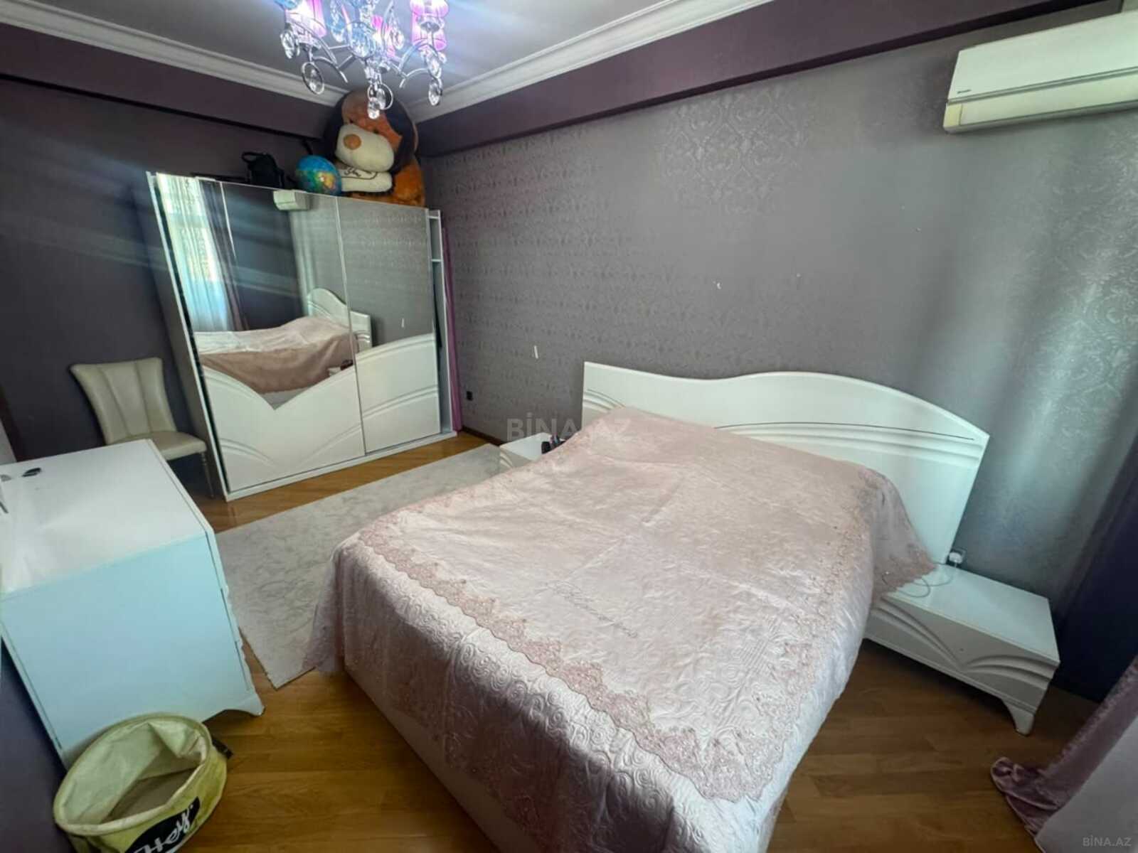 2 otaqlı Yeni tikili, 20 Yanvar m., Bakı