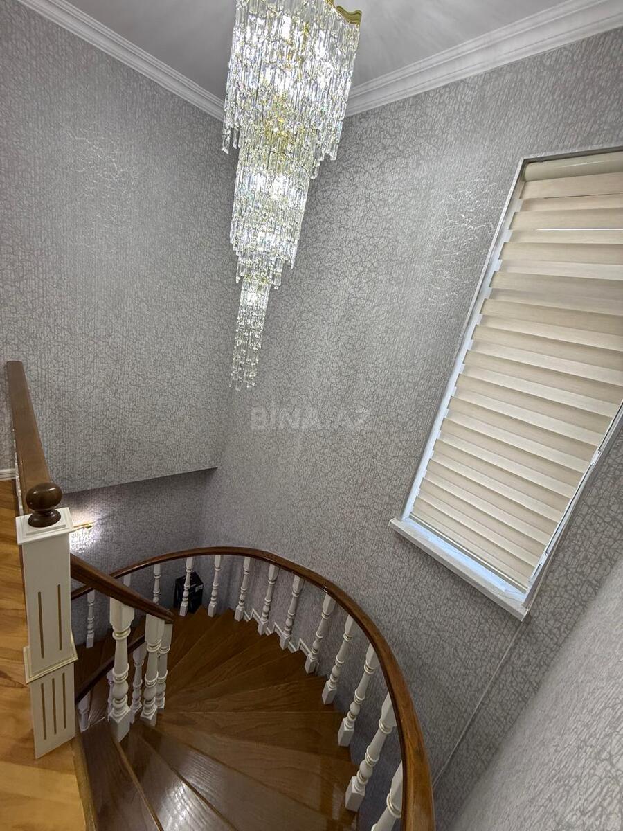 5 otaqlı Həyət evi/Bağ evi, Xalqlar Dostluğu m., Bakı