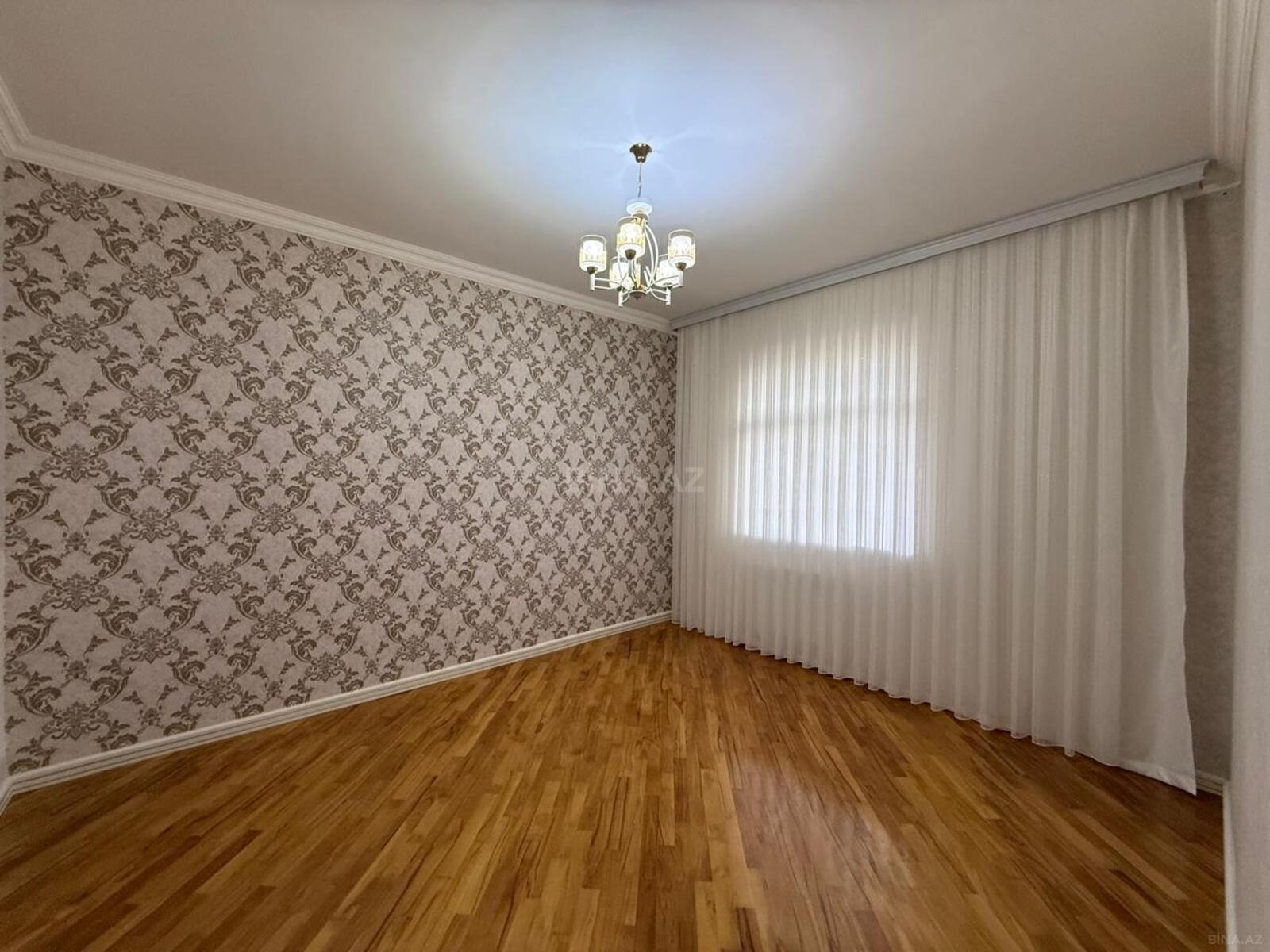 5 otaqlı Həyət evi/Bağ evi, Xalqlar Dostluğu m., Bakı