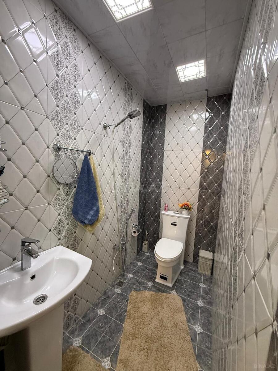 5 otaqlı Həyət evi/Bağ evi, Xalqlar Dostluğu m., Bakı
