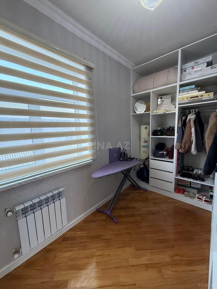 5 otaqlı Həyət evi/Bağ evi, Xalqlar Dostluğu m., Bakı