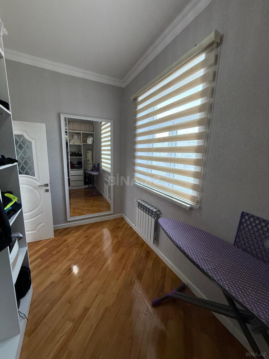 5 otaqlı Həyət evi/Bağ evi, Xalqlar Dostluğu m., Bakı