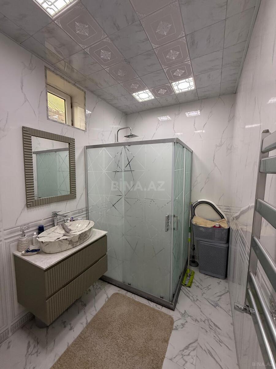 5 otaqlı Həyət evi/Bağ evi, Xalqlar Dostluğu m., Bakı
