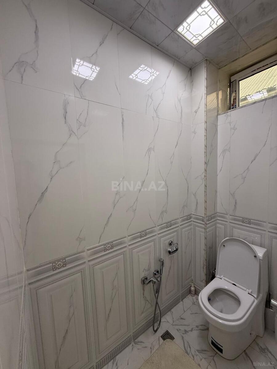 5 otaqlı Həyət evi/Bağ evi, Xalqlar Dostluğu m., Bakı