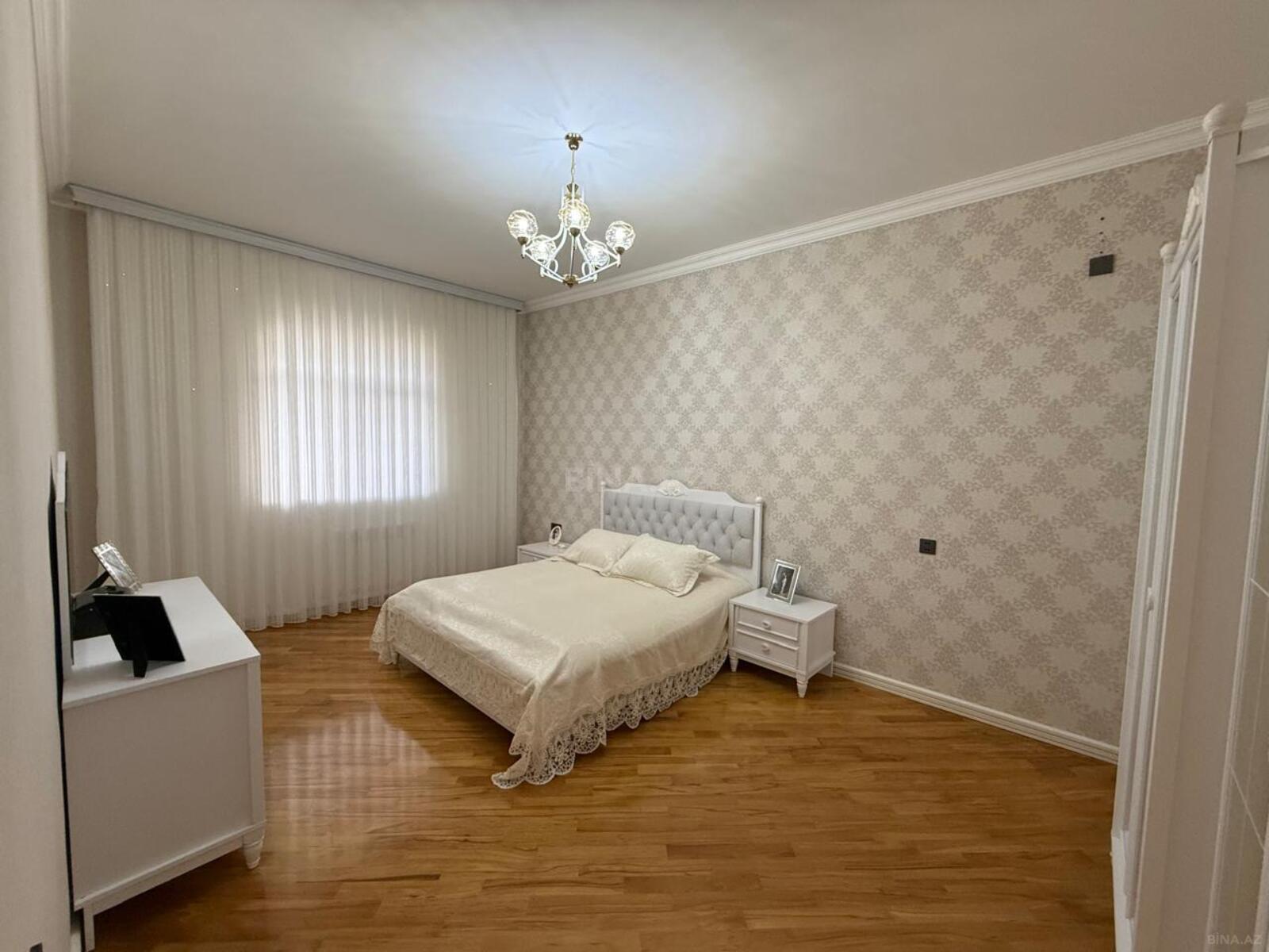 5 otaqlı Həyət evi/Bağ evi, Xalqlar Dostluğu m., Bakı