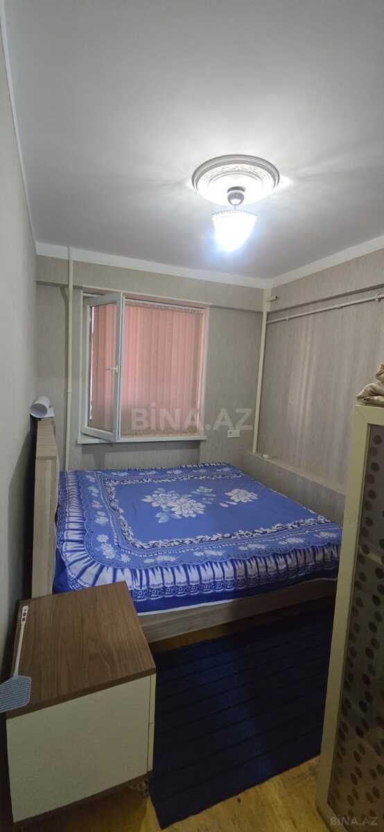2 otaqlı Köhnə tikili, Gənclik m., Bakı