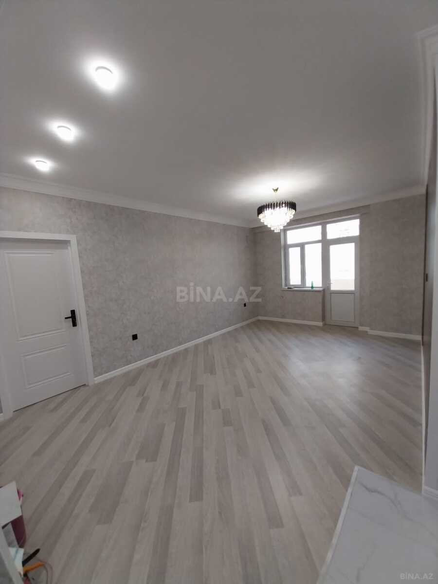2 otaqlı Yeni tikili, Xırdalan