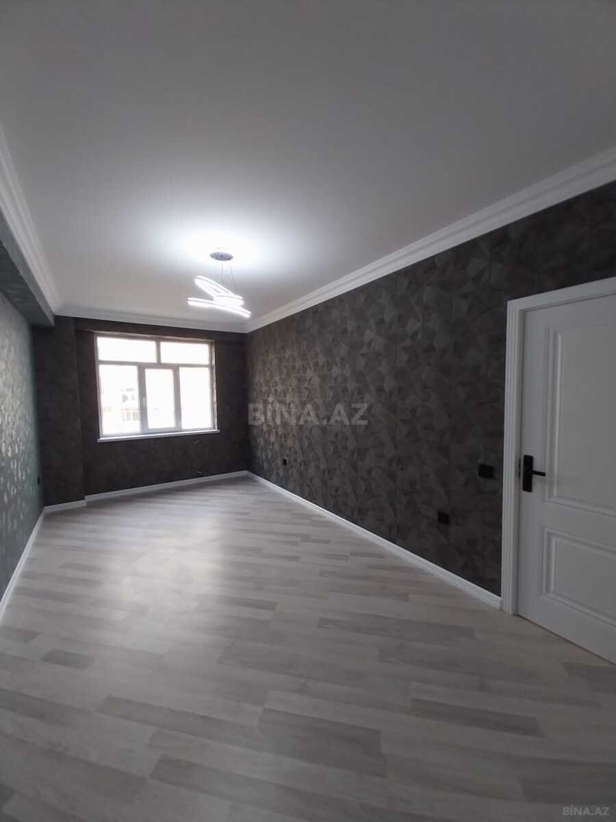 2 otaqlı Yeni tikili, Xırdalan