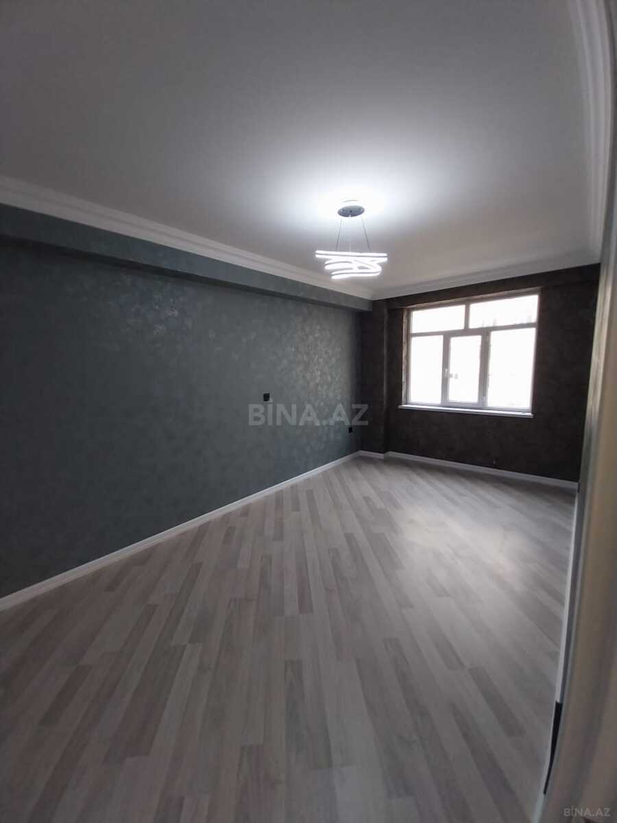 2 otaqlı Yeni tikili, Xırdalan