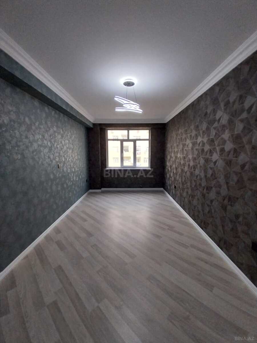 2 otaqlı Yeni tikili, Xırdalan