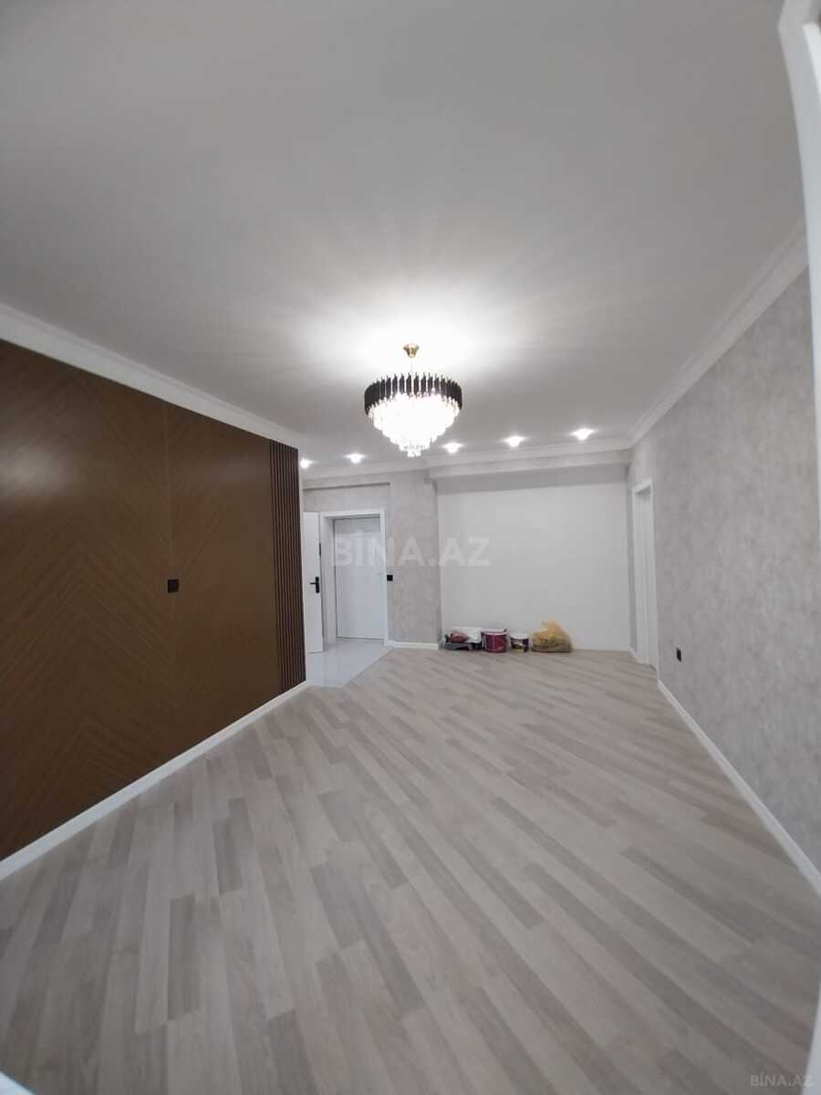 2 otaqlı Yeni tikili, Xırdalan
