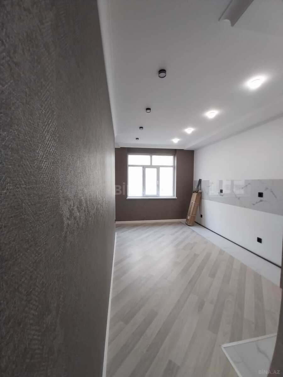 2 otaqlı Yeni tikili, Xırdalan