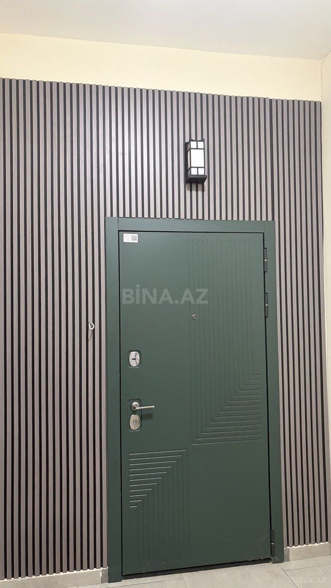 2 otaqlı Yeni tikili, 8 Noyabr m., Bakı