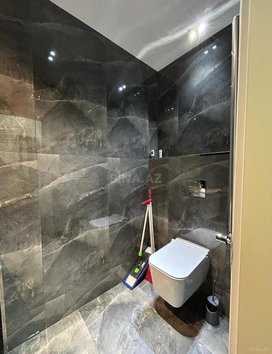 2 otaqlı Yeni tikili, Qara Qarayev m., Bakı
