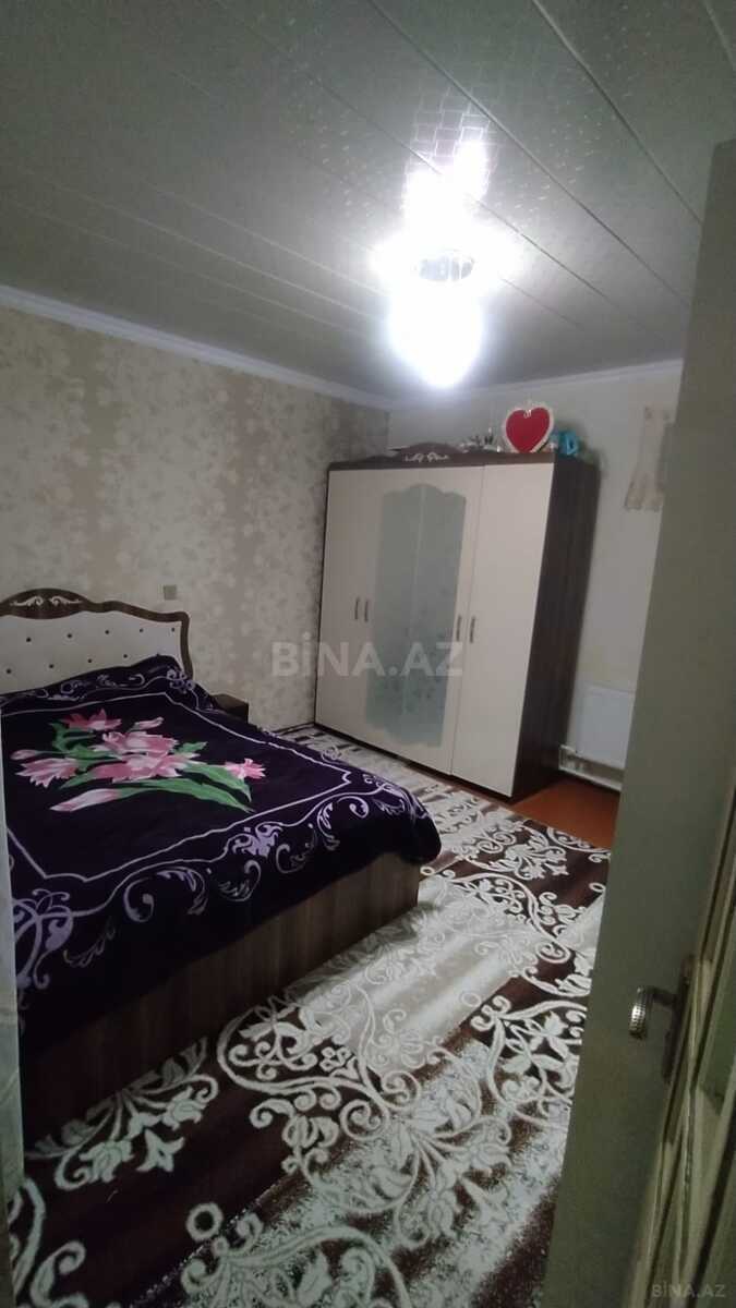 2 otaqlı Həyət evi/Bağ evi, Abşeron r., Bakı