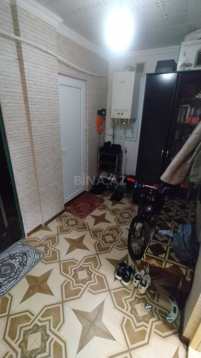 2 otaqlı Həyət evi/Bağ evi, Abşeron r., Bakı