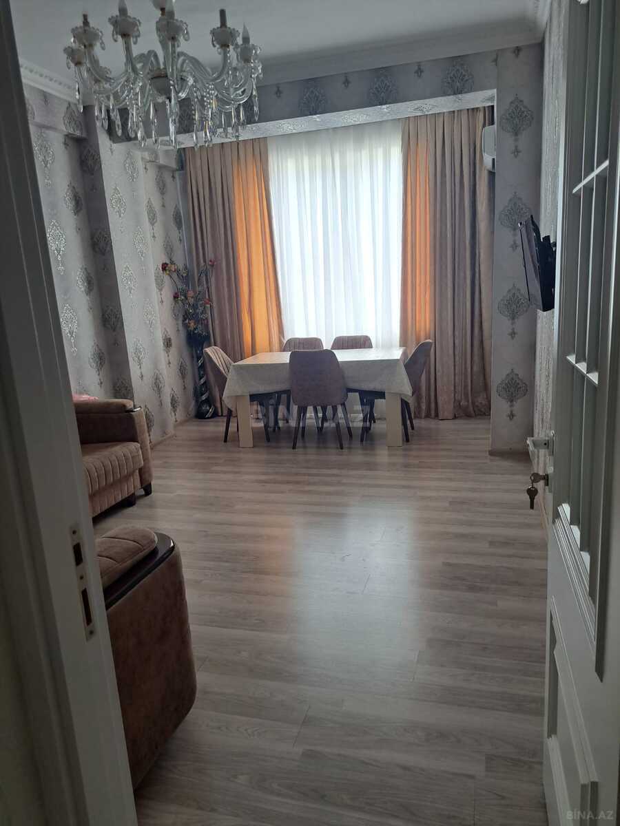 2 otaqlı Yeni tikili, Zığ q., Bakı
