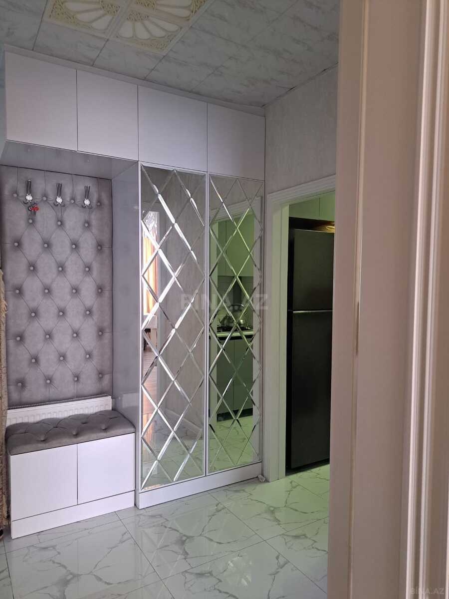 2 otaqlı Yeni tikili, Zığ q., Bakı