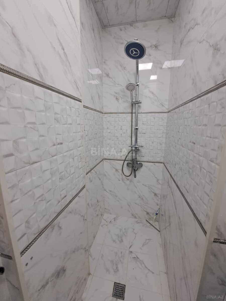 2 otaqlı Yeni tikili, Zığ q., Bakı