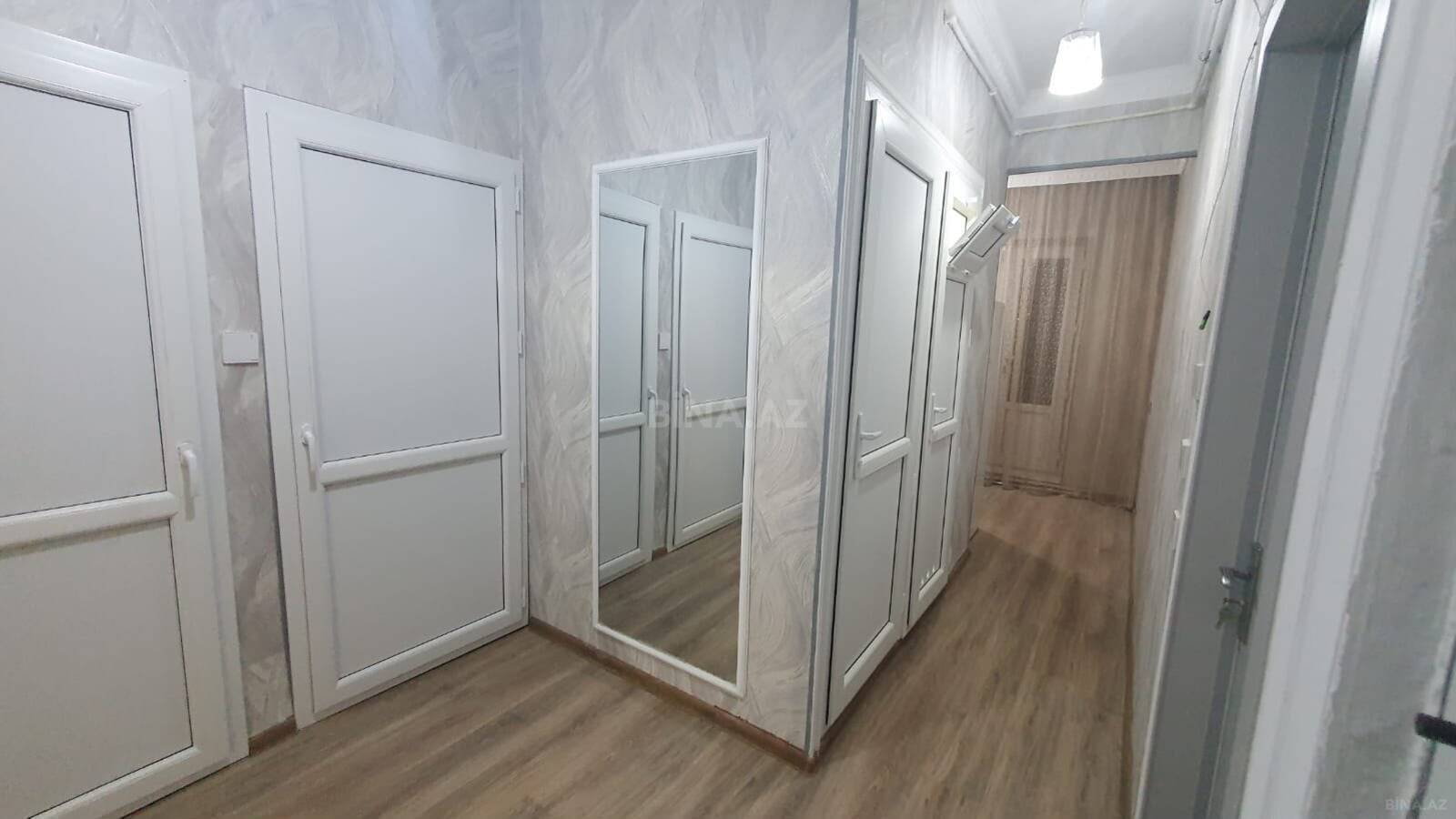 2 otaqlı Köhnə tikili, Köhnə Günəşli q., Bakı