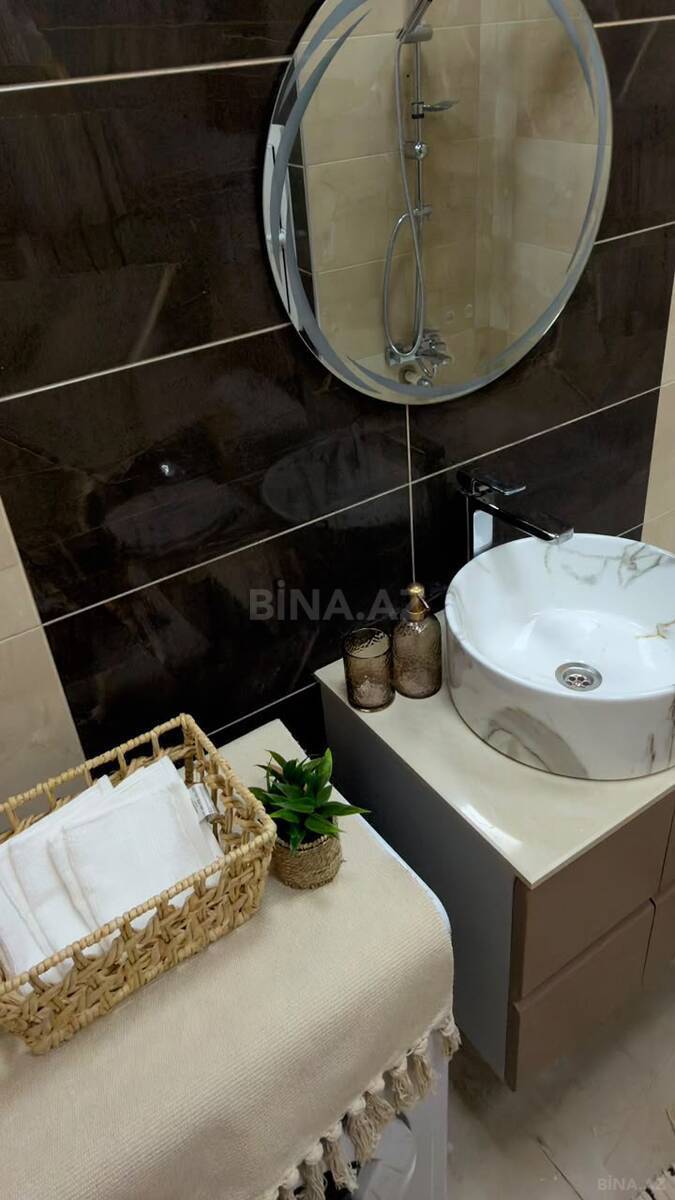 2 otaqlı Köhnə tikili, Gənclik m., Bakı