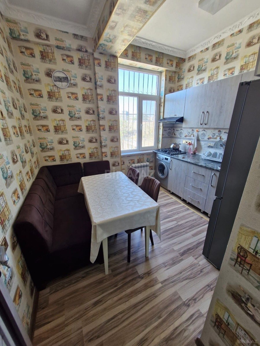 2 otaqlı mənzil satılır, Abşeron