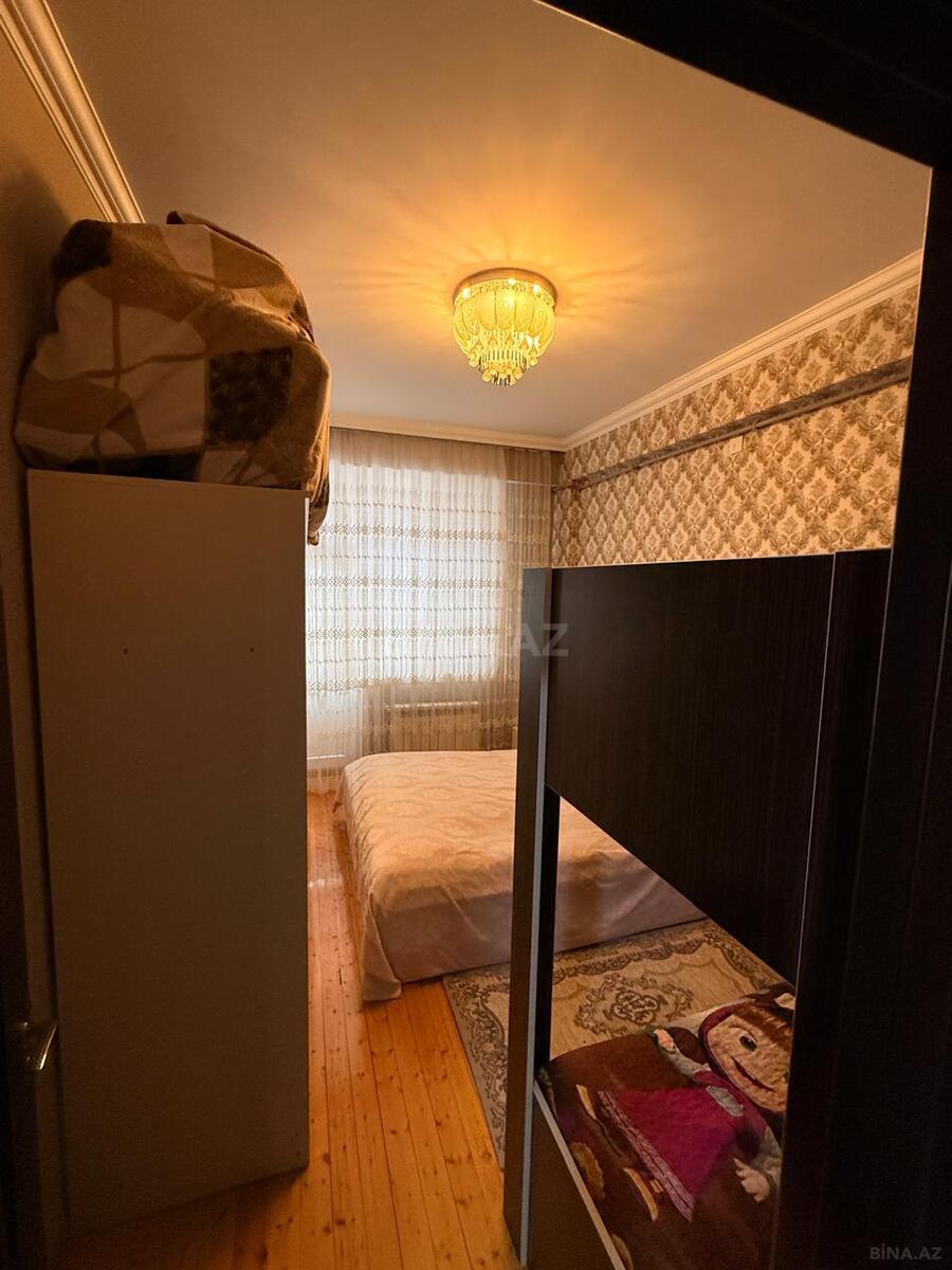 2 otaqlı Yeni tikili, Zığ q., Bakı