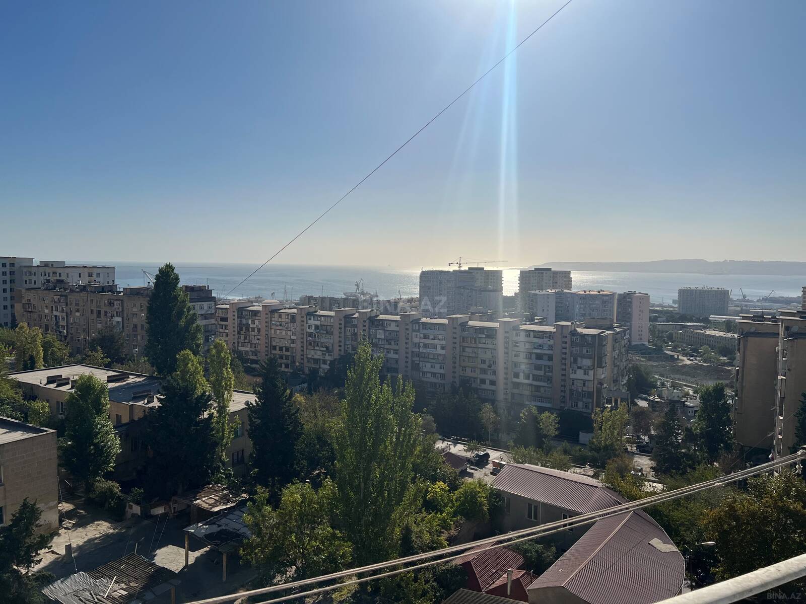 2 otaqlı Köhnə tikili, Əhmədli q., Bakı