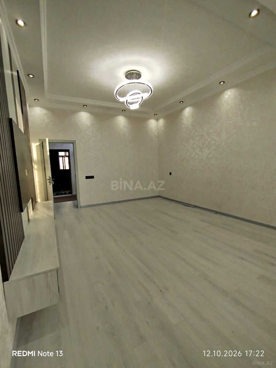 2 otaqlı Yeni tikili, Həzi Aslanov m., Bakı
