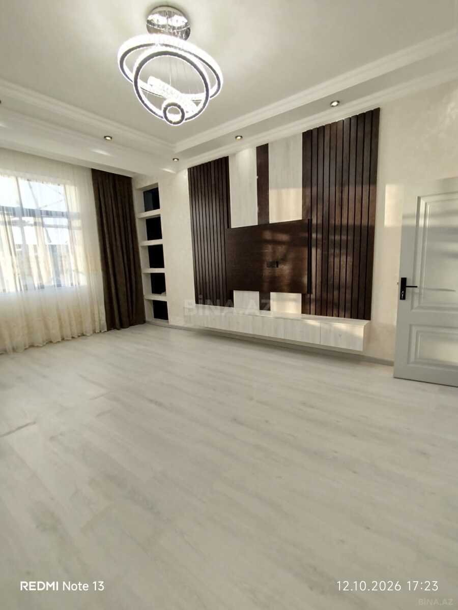 2 otaqlı Yeni tikili, Həzi Aslanov m., Bakı