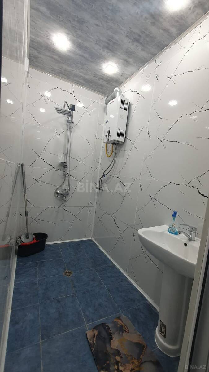 2 otaqlı Köhnə tikili, Əhmədli q., Bakı