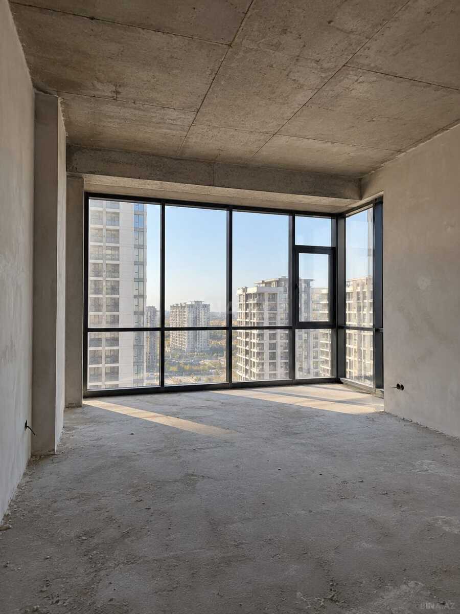 2 otaqlı Yeni tikili, 20 Yanvar m., Bakı