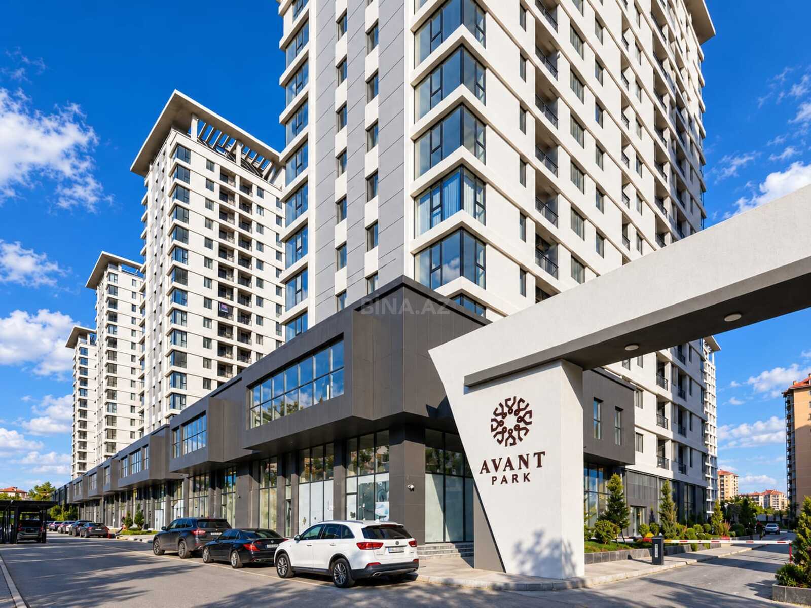 2 otaqlı Yeni tikili, 20 Yanvar m., Bakı
