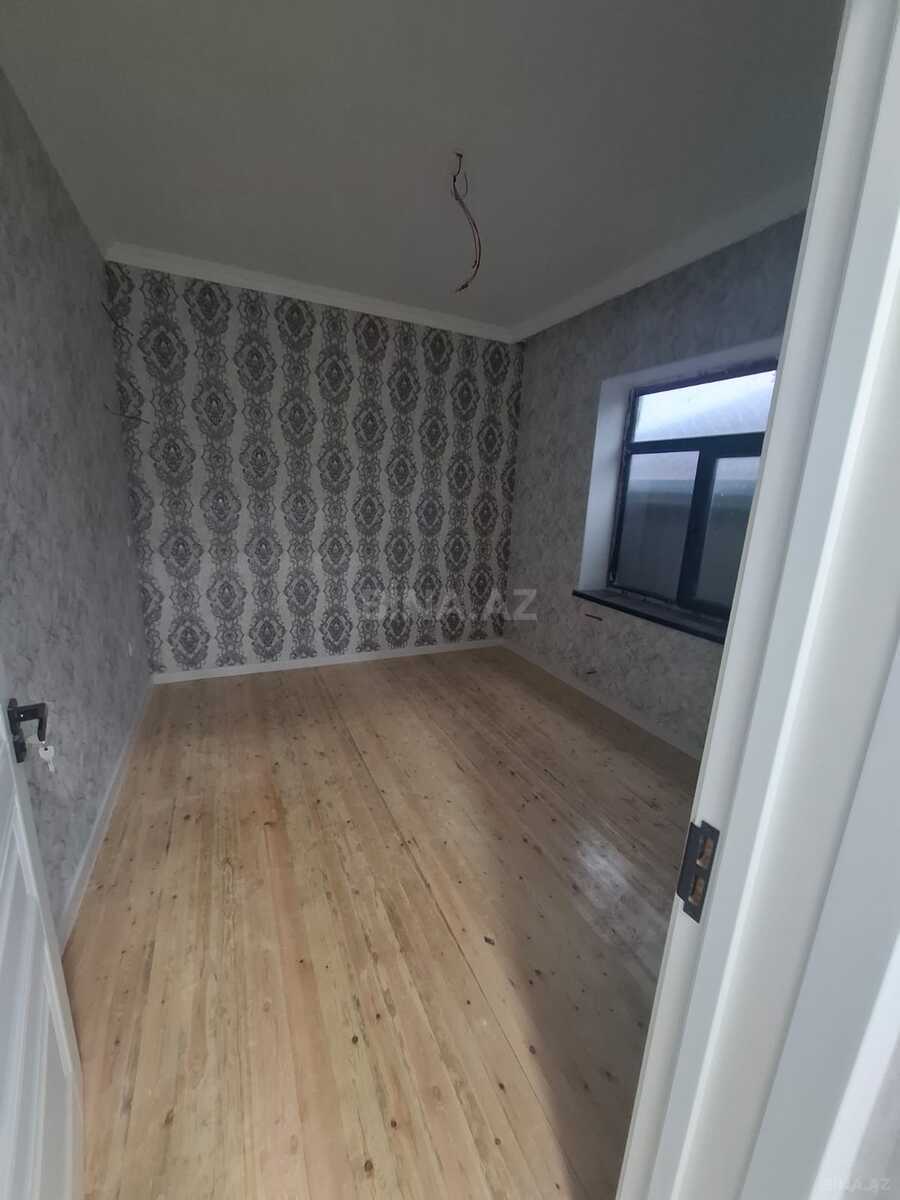 3 otaqlı Həyət evi/Bağ evi, Yeni Suraxanı q., Bakı