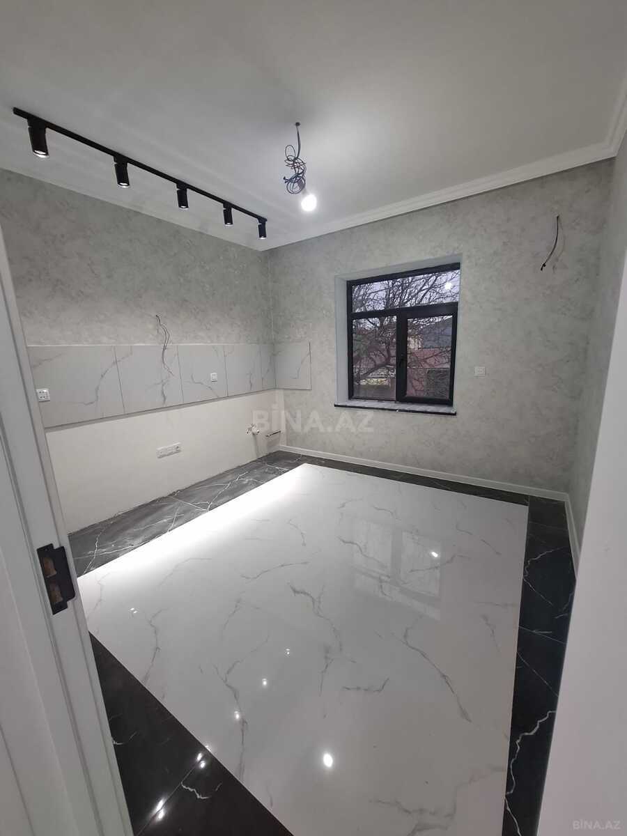 3 otaqlı Həyət evi/Bağ evi, Yeni Suraxanı q., Bakı