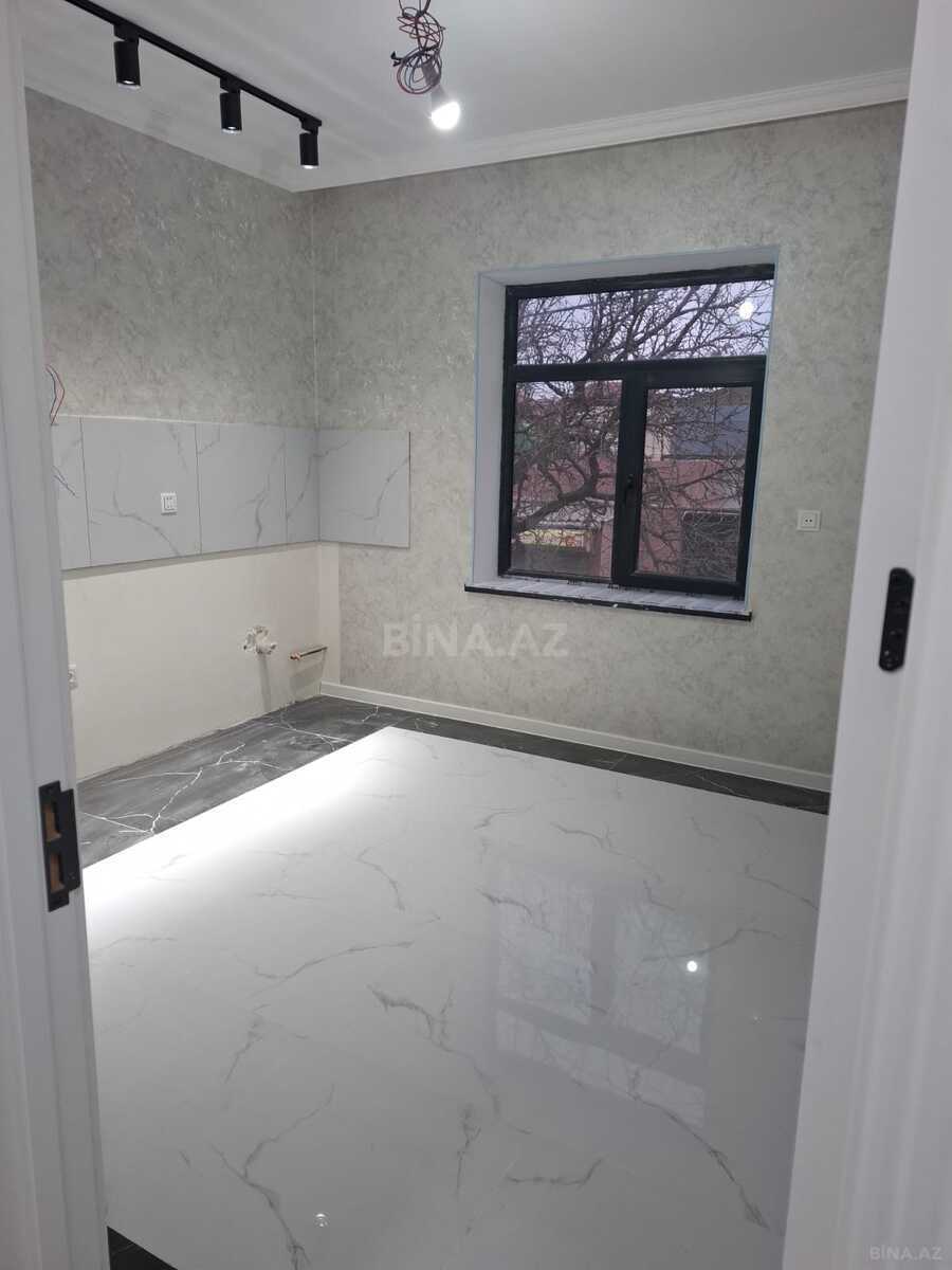 3 otaqlı Həyət evi/Bağ evi, Yeni Suraxanı q., Bakı