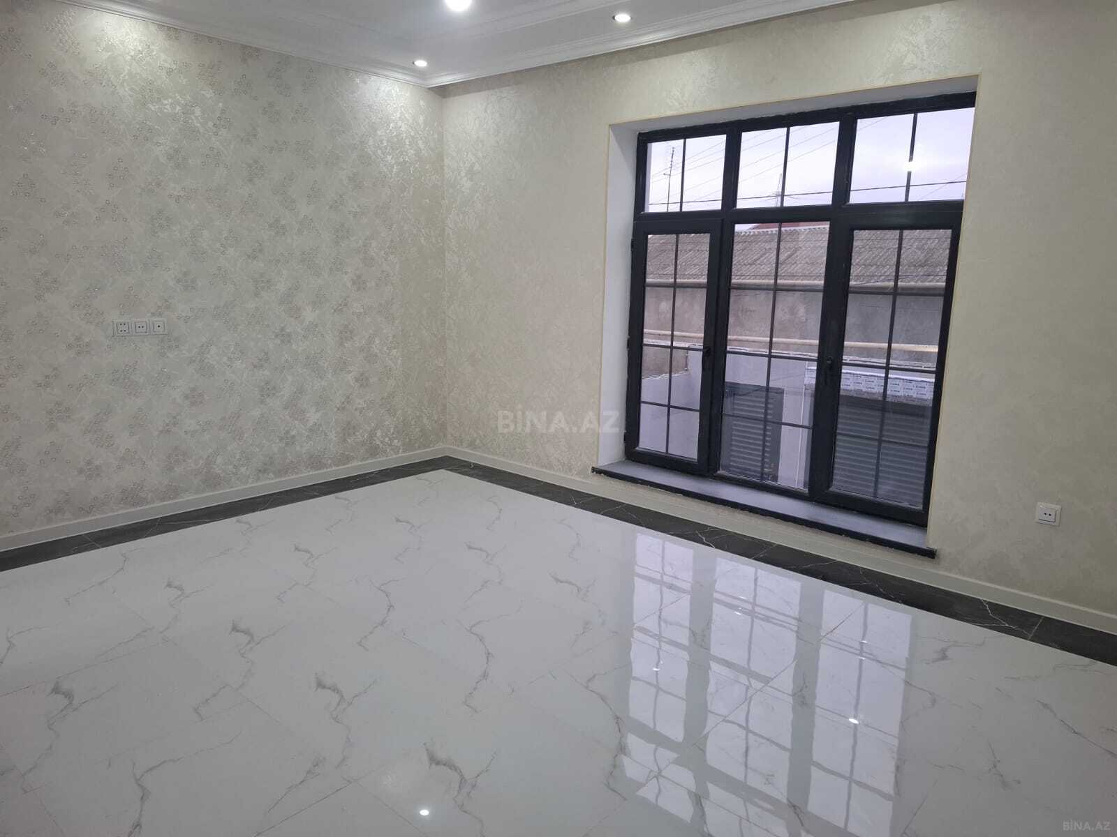 3 otaqlı Həyət evi/Bağ evi, Yeni Suraxanı q., Bakı