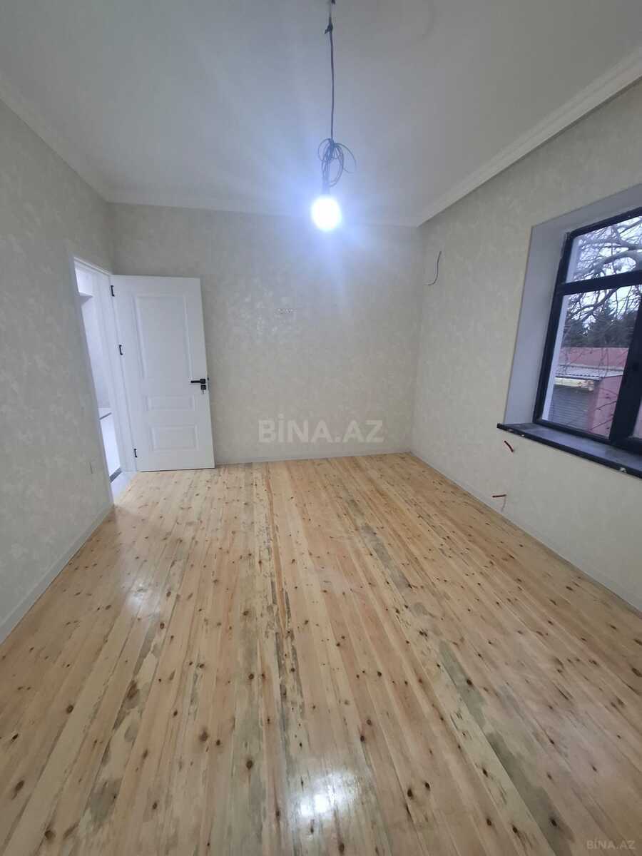 3 otaqlı Həyət evi/Bağ evi, Yeni Suraxanı q., Bakı